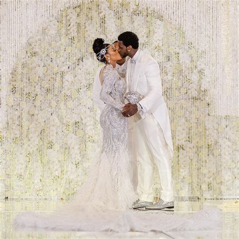 keyshia ka'oir wedding video